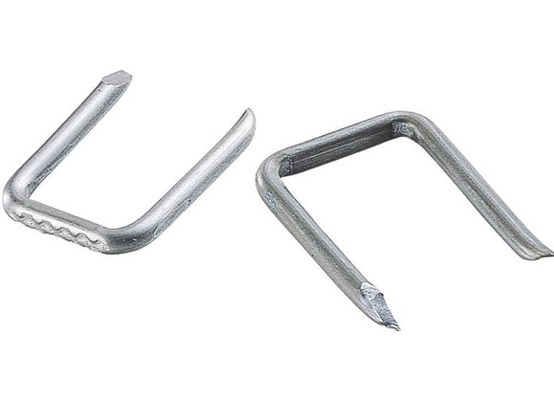 Gardner Bender MS-500BX/J Cable Staples, 1/2" x 1-1/8"