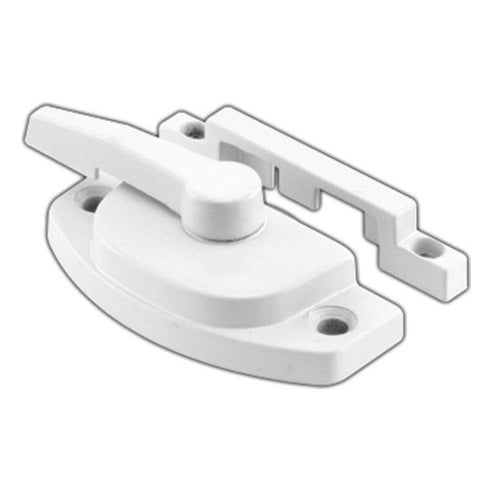 Prime-Line F 2588 Window Sash Lock, White