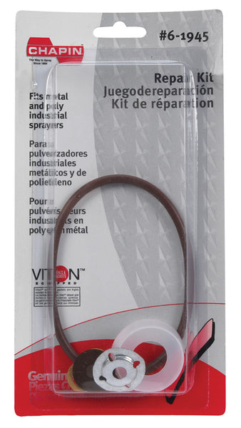 Chapin 6-1945 Viton Sprayer Repair Kit