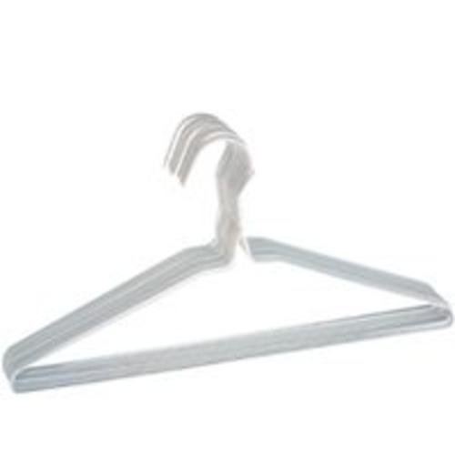 Merrick Engineering C53612-DH Vinyl Drip Dry Hanger, White