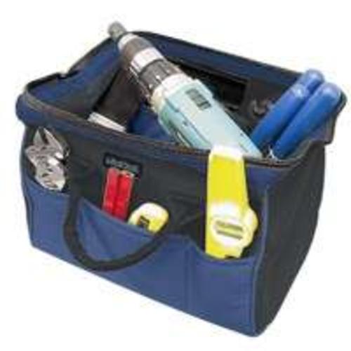 Mintcraft JL-890213L 21-Pocket Tool Bag - 12"