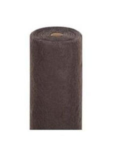 WeedBlock 301625 Polypro 55 Landscape Fabric, 6' x 250'