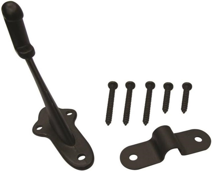 Prosource CL-623C-ORB-PS Handrail Bracket, Oil Rubbed Bronze