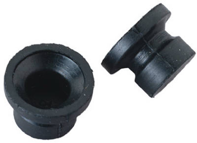 BrassCraft SF0153 Rubber Nu-Seal Diaphragm Washer, 2 Pack