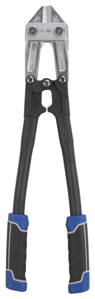 Vulcan JL-WD-0618 Bolt Cutter, Rubber, 18"