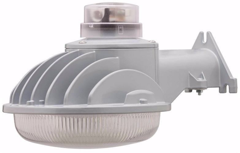 Heath Zenith HZ-5800-AL LED Dusk To Dawn Barn Light, 3000 Lumens