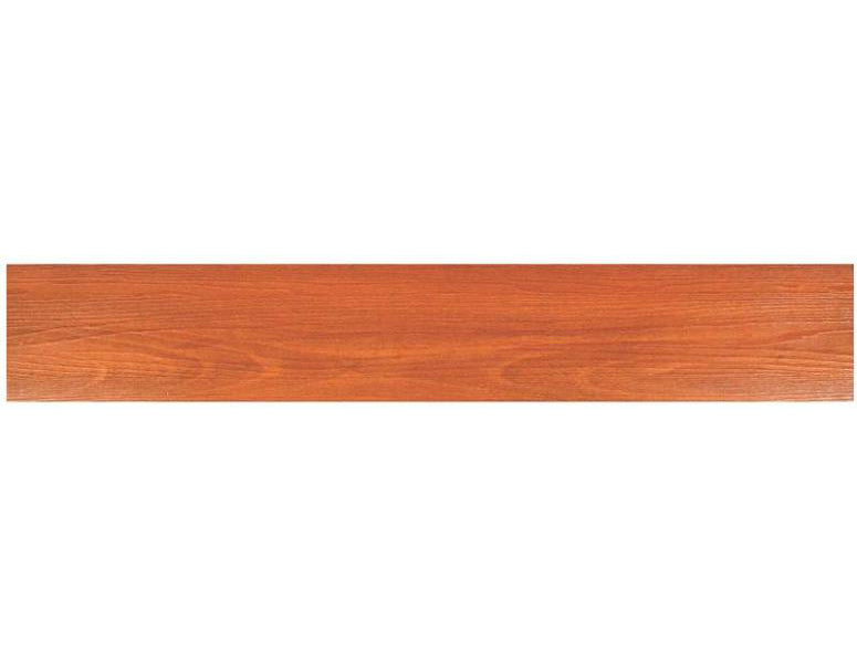 Mintcraft CL8501 Vinyl Plank Floor Tile, 6" x 36", Red Oak