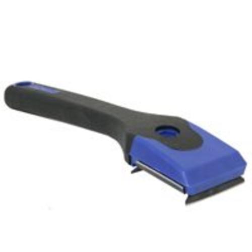 Mintcraft 14227 4-Edge Paint Scraper Blade, 2-1/2"