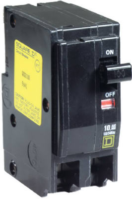 Double Pole Circuit Breaker 100 Amp