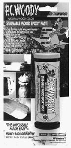 1.5Oz Wood Epoxy Paste