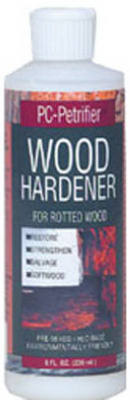 PC-Products 164440 Wood Hardner 16 Oz