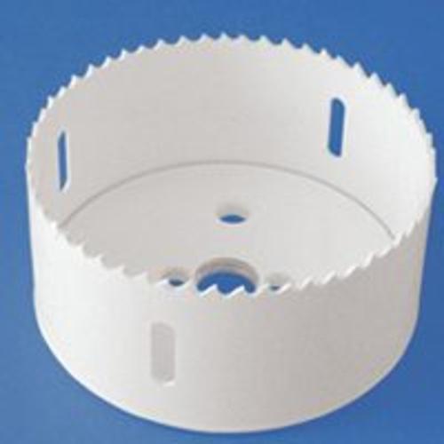 Lenox 1787846 Bi-Metal Hole Saw, 3-3/4", White