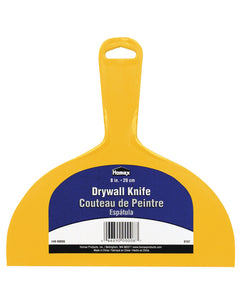 Homax 40-00008 Drywall Knife 8"