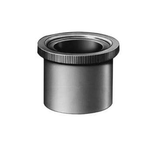 Carlon E950GE-CAR Male / Female Reducer, 1-1/4" x 3/4", Pvc