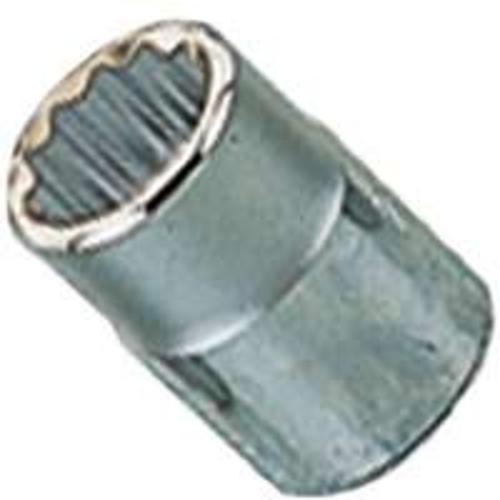 Vulcan MT-SM6024 Standard Drive Socket, 24 MM