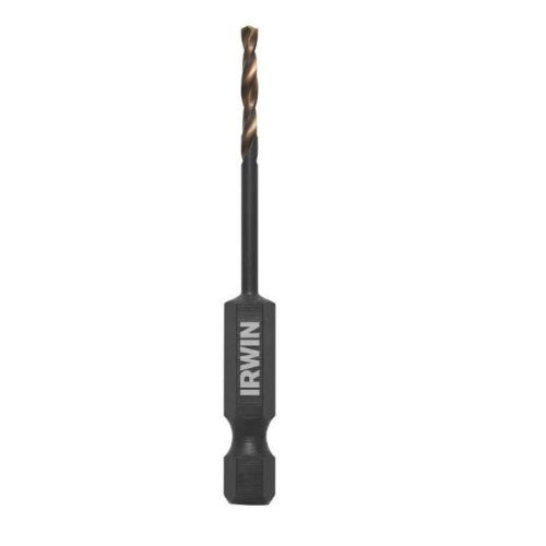 Irwin 1871023 Turbomax Impact Drill Bit, 3/32"