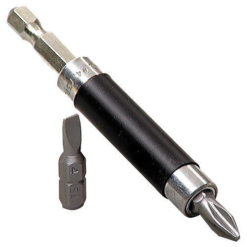 Makita 784811-A Findeer/Driver Retracting Screw Holder  1/4"