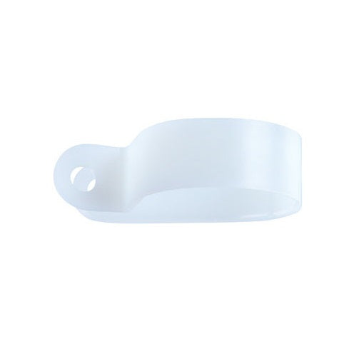 Jandorf 61460 Nylon Clamp, 1/2" x 1"