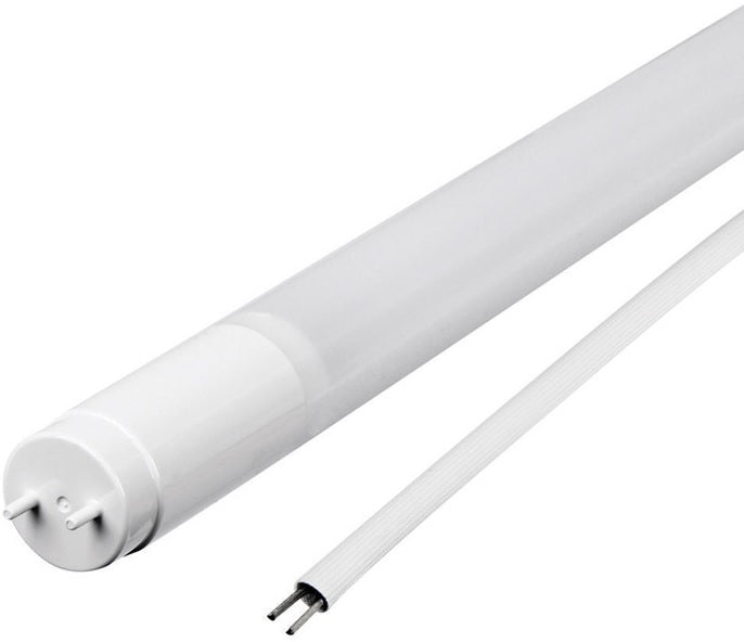 FEIT Electric T4819/850/LEDMP Ballast Bypass LED Tube Light, 4', 19 Watts