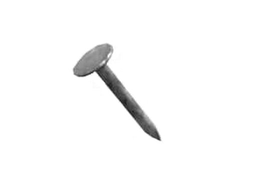ProFit 69058 Roofing Nails, Hot Galvanized, 1"