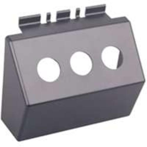 Worldwide Sourcing A88HD0733 Faucet Display Pod Lavatory, 3 Hole