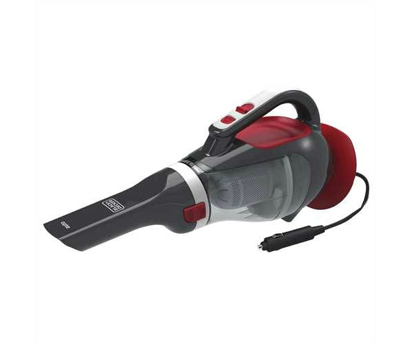 Black And Decker BDH1220AV Automotive Dustbuster Hand Vacuum, 20.6 Oz