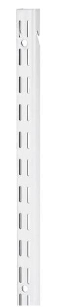 ProSource 25203PHL Shelf Standard, White