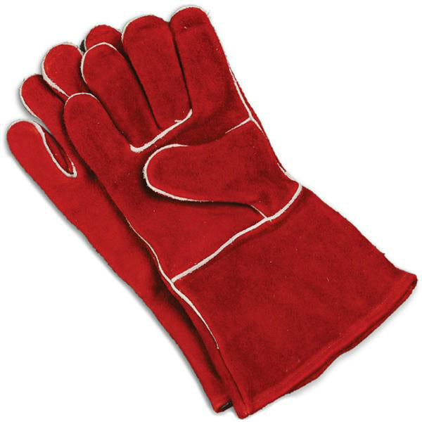 Imperial KK0159 Fireplace Gloves, Universal size