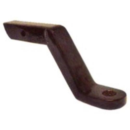 Reese 21331 Trailer Hitch Ball Mount, 9.25"