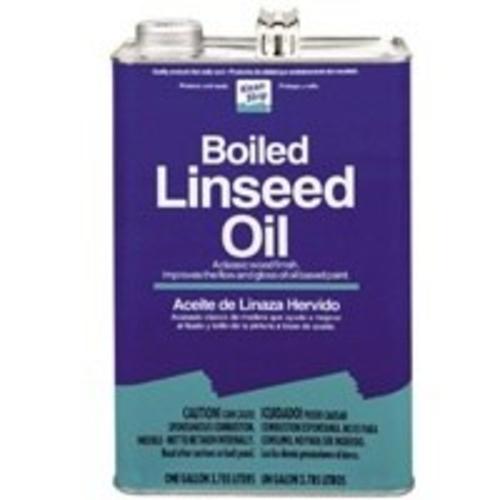 Klean-Strip GLO45 Boiled Linseed Oil, 1 Gal