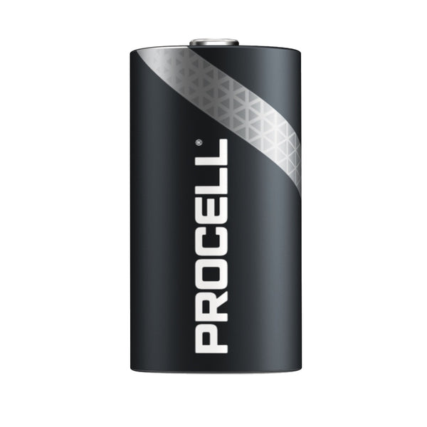 Procell PC123 High-Power Lithium Battery, 3 Volt Battery