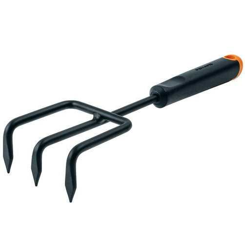 Fiskars 373640-1001 Cultivator, 2" x 2.88"