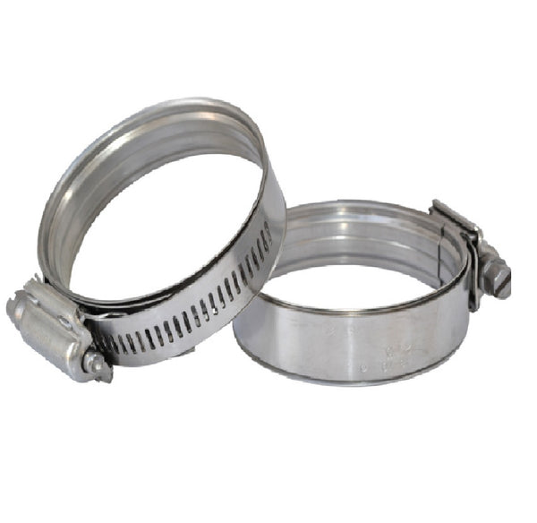 Green Leaf PC400 Pressure Seal HD Hose Clamp