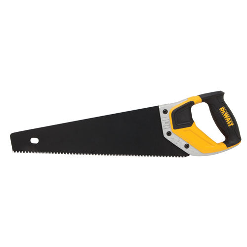DeWalt DWHT20544L Standard Cut Hand Saw, 15"