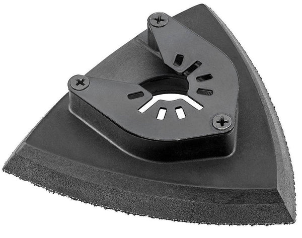 DeWalt DWA4200 Oscillating Sanding Pad, Black