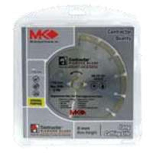 MK Diamond 167047 Contractor Segmented Bulk 7"