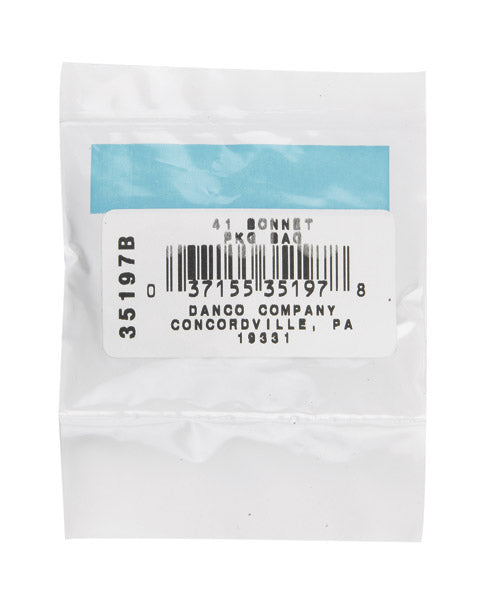 Danco 35197B Bonnet Packing