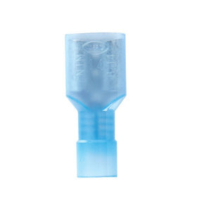 Jandorf 60867 Insulated Female Disconnect Terminal, 16-14 Gauge AWG