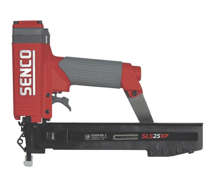 Senco 820103N Sls25xp-L Pneumatic Staplers, 18-Gauge