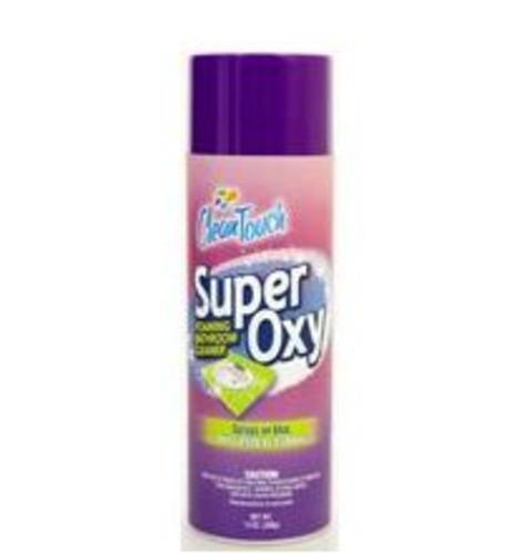 Clean Touch 9651 Super Oxy Cleaner, 13 Oz
