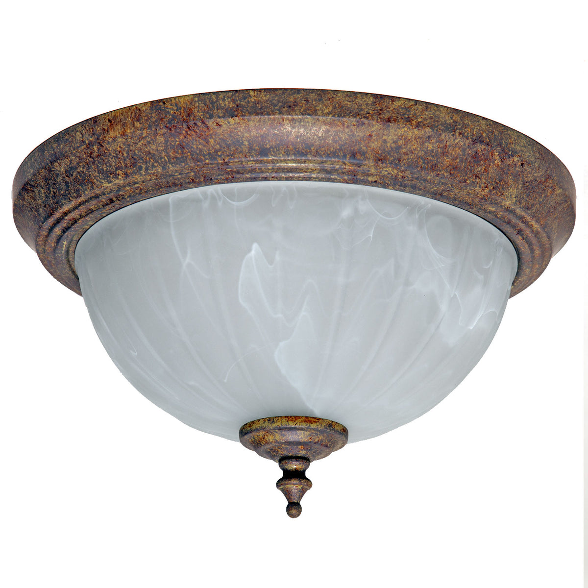 Boston Harbor F202CS01-8031MB3L Ceiling Light Fixture, Cobblestone