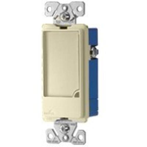 Cooper Wiring 7737V-BOX Led Nightlight Box, 1W, Ivory
