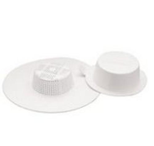 Plumb Pak PP820-17 Strainer Guard, Plastic
