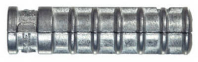 Hillman 370210 Short Lag Shield, 3/8", 50-Pack