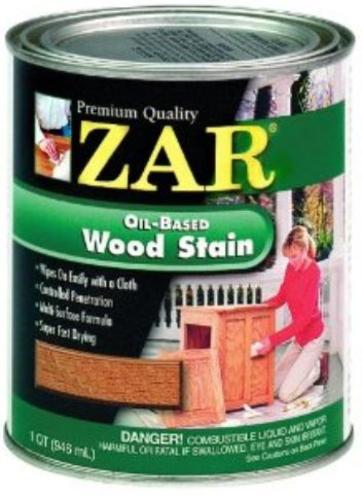 Zar 11313 Wood Stain, 113 Fruitwood