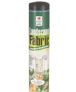 WeedBlock 22340 Landscape Fabric, 3' x 50'
