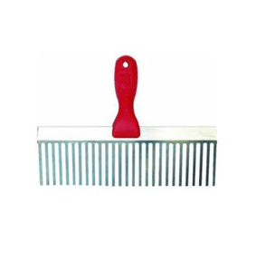 Marshalltown 723 Plaster Scarifier With Structural Foam Handle 12"