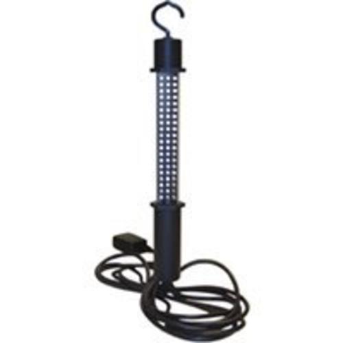 Cooper Lighting LED110 Worklight Plug-In 60 Led, 120 Volt