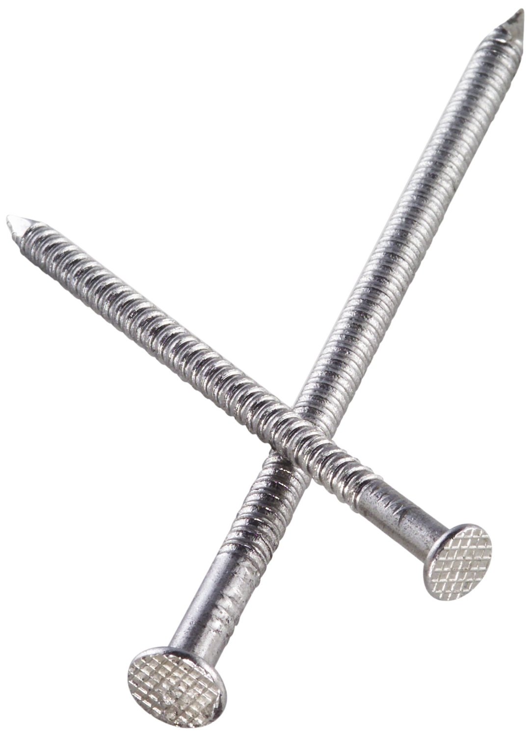 Simpson Strong-Tie T8PTD5 Pressure Treated Wood Decking Nail, 8D x 2-12", 5 Lbs