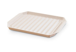 Nordic Ware 60110 Freeze Heat & Serve Bacon Rack, 9-3/4" x 8"